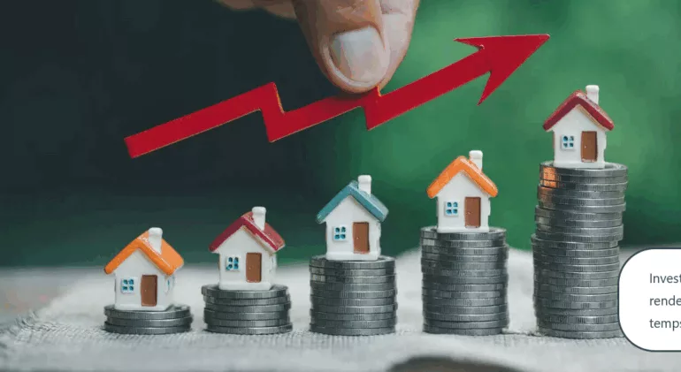 investir dans un terrain