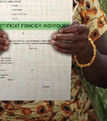 protéger son terrain contre les occupations illégales en Côte d’Ivoire