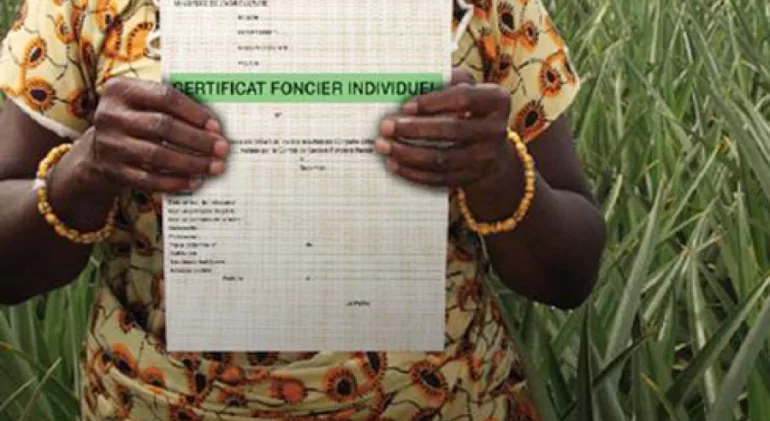 protéger son terrain contre les occupations illégales en Côte d’Ivoire
