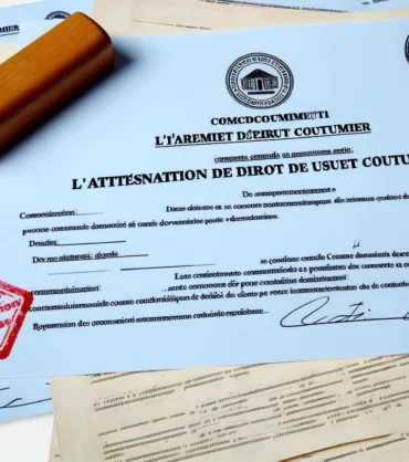 Titre Foncier