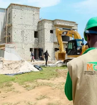 lotissement approuvé Côte d’Ivoire